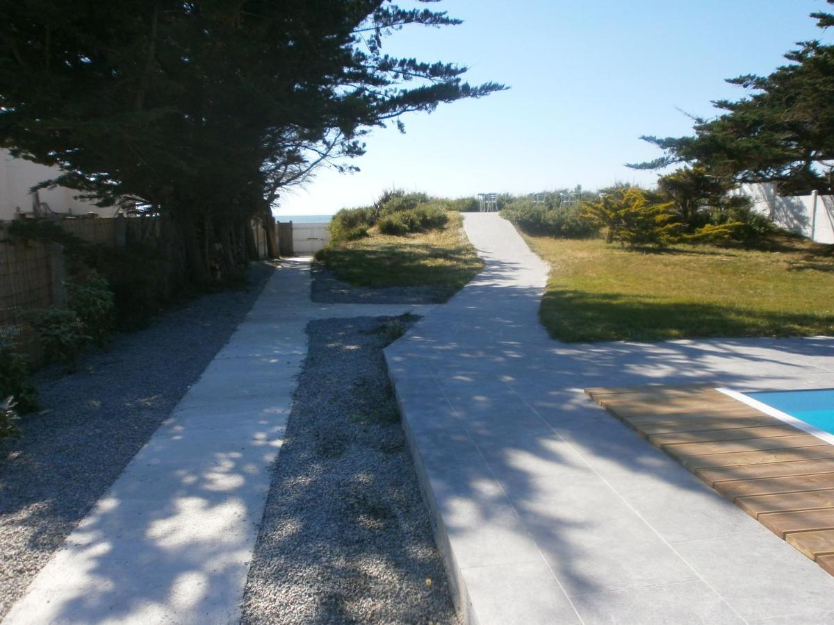 拉佩彻利住宿加早餐旅馆 滨海拉普兰 外观 照片
