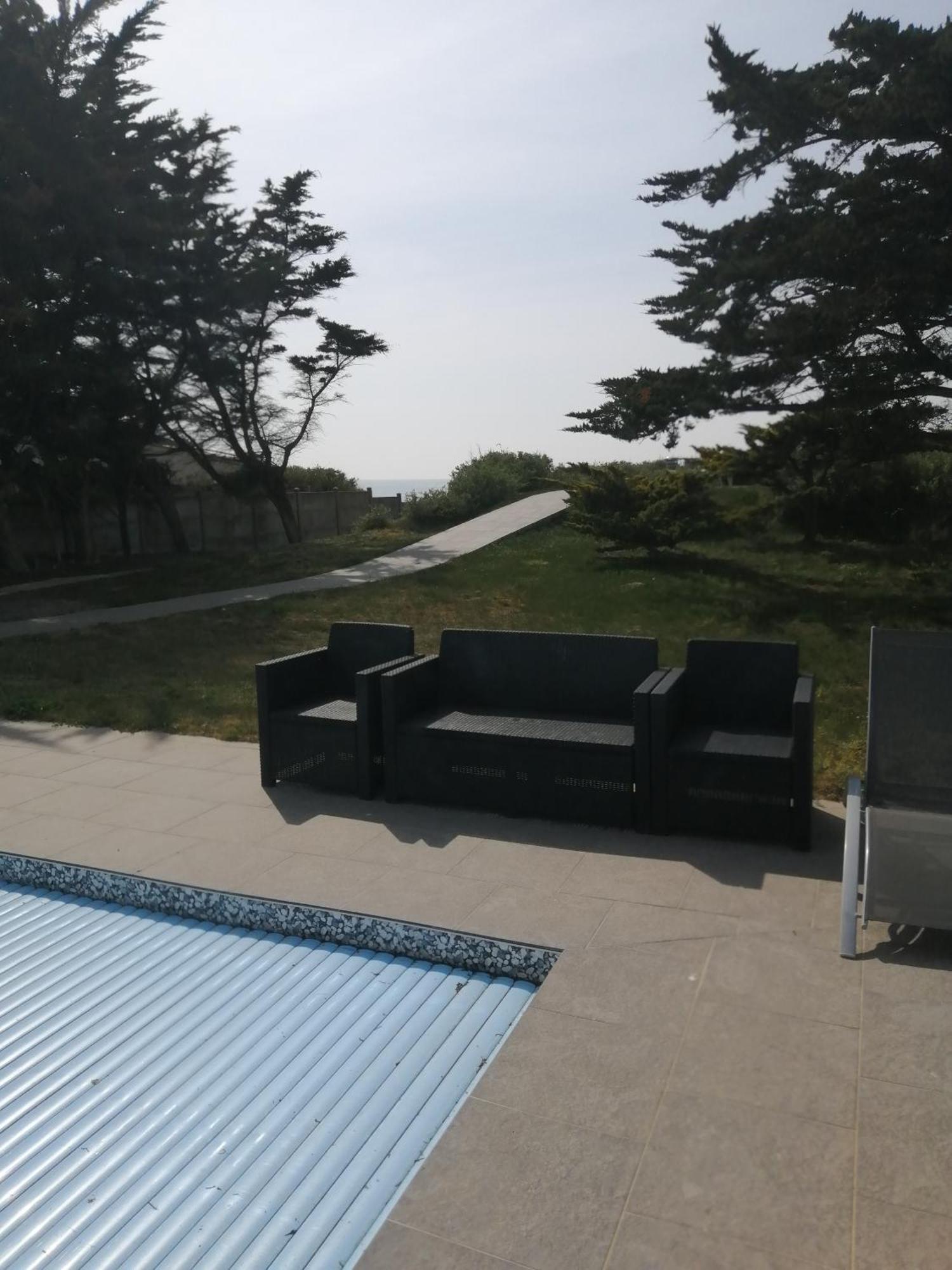 拉佩彻利住宿加早餐旅馆 滨海拉普兰 外观 照片